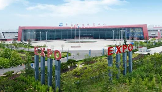 【參展報道】巨高機床參加第23屆青島國際機床展覽會完美落幕！