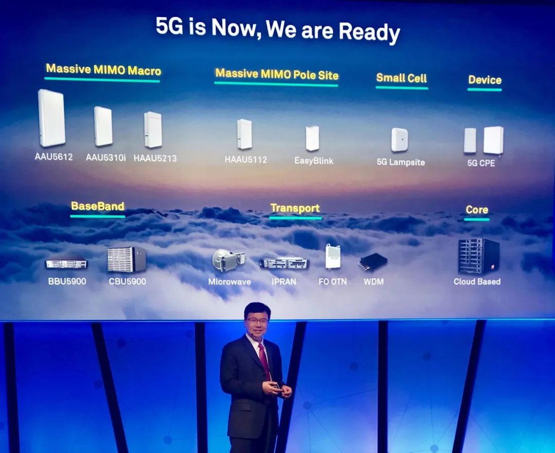 從口罩機(jī)到5G，巨高在悄悄的占領(lǐng)市場